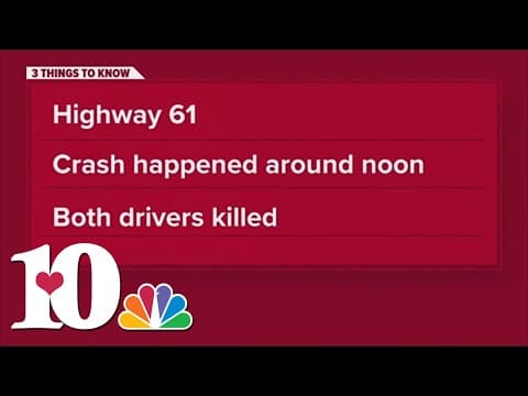 THP: Two killed, one hurt after car crash in Roane County