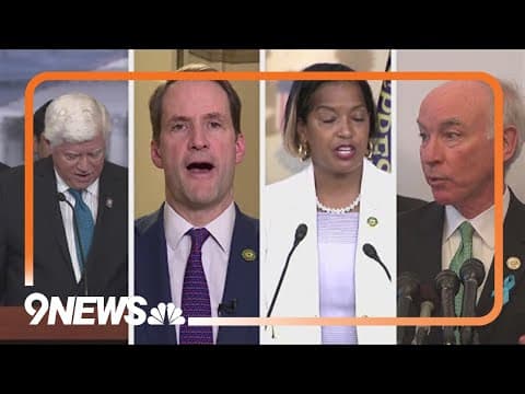 Thanksgiving Bomb Threats Against Democratic Lawmakers Unfounded