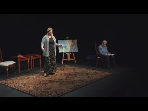 Wild Women Writing brings 'Summer, 1976' to Columbus