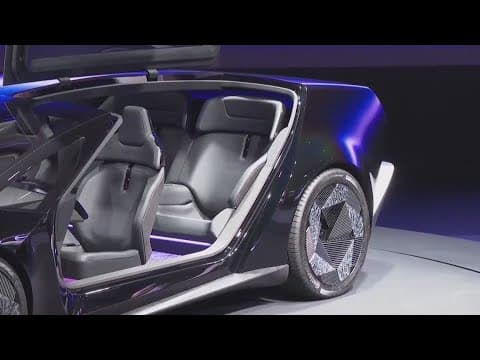 Nissan, Honda announce plans to merge, creating world's No. 3 automaker