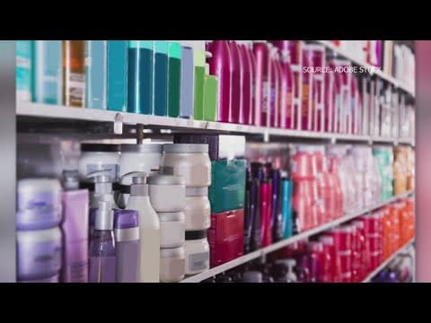 Experts talk about risks, alternatives and push for innovation in Black hair care