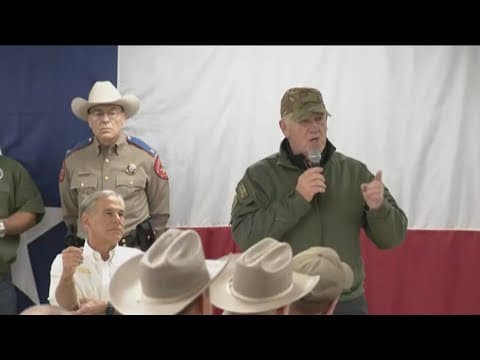 Trump's incoming 'border czar' threatens jail time for CA leaders interfering with deportations