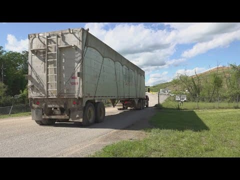 Oneida neighbors say developer's proposal to expand garbage processing took them by surprise