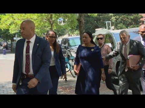 Team Coverage: Mayor Cantrell pleads not guilty to federal corruption charges