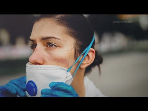 Nurses, lawmakers back hospital staffing legislation