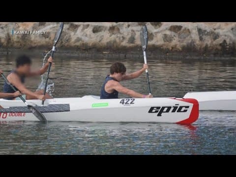 Hawaii teen in kayak rescued after 11 hours