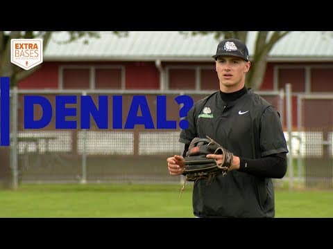 Extra Bases: Here's what the Astros will deny about the plan for #1 pick Xavier Neyens