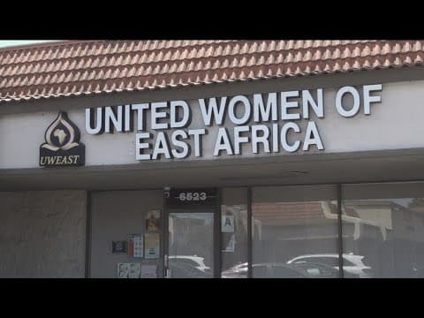 SDG&E donates $1 million to San Diego nonprofit United Women of East Africa