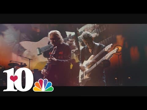 Eagles to perform at Thompson-Boling Arena