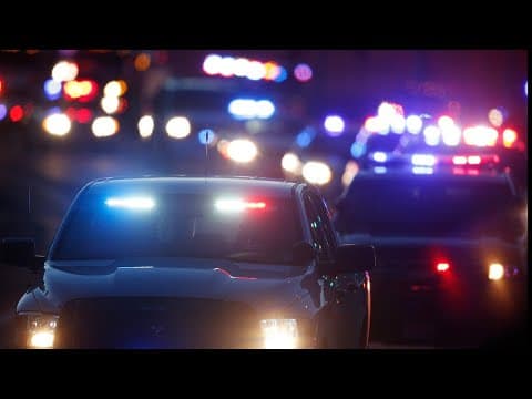 Deputies: Son accidentally shoots, kills father in Manatee County