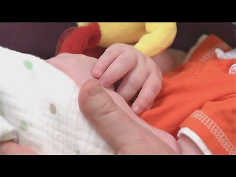 San Diego's first-ever postpartum retreat