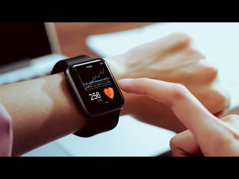 How smartwatches could help detect lymphedema within breast cancer survivors early