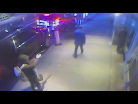 Suspect in UnitedHealthcare CEO killing is charged with murder in New York: latest updates