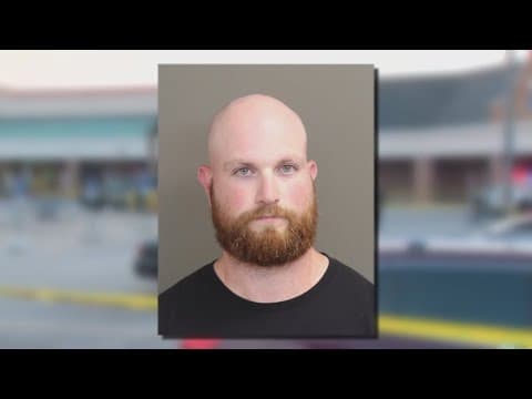 Grand jury indicts Blendon Twp. officer in fatal shooting of Ta'Kiya Young