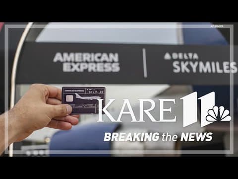 Travel expert discusses Delta SkyMiles changes