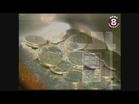 SANDAG predicts San Diego's future in 2020 in 1999