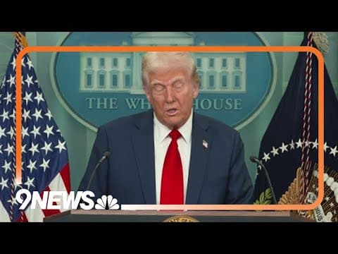 Trump claims 'diversity hiring' might be factor in fatal DC plane crash