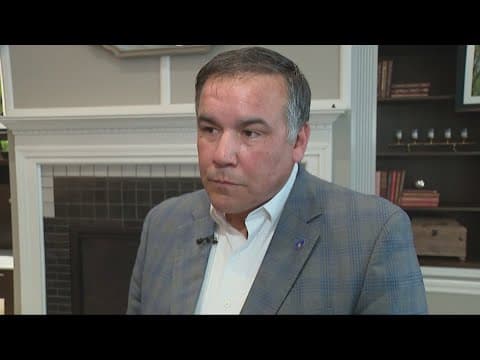 Columbus mayor vows to 'be relentless and be honest' about new information on city's data breach