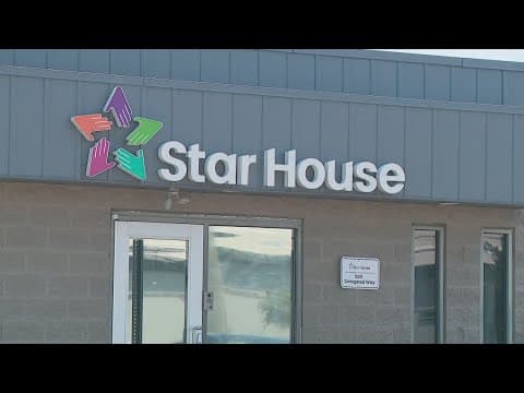 Central Ohio nonprofit sounds alarm over growing youth homelessness