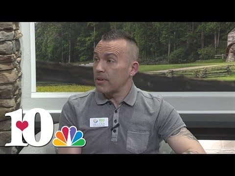 Zoo Knoxville prepares for biggest fundraiser of the year, auctioning fun items