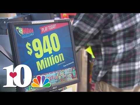 $4 million ticket sold in LaFollette