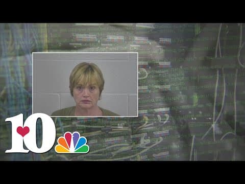 Woman indicted in murder-for-hire case