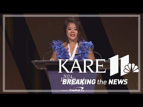 'It feels kind of like a dream' | Hai Hai's Christina Nguyen reacts to her James Beard Award win