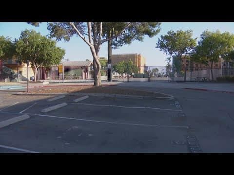 San Diego City Council earmarks $250K for renewed safe parking lot project for school children