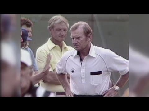 Don Coryell Charity Golf Classic tees off to benefit the Boys and Girls Club of Greater San Diego