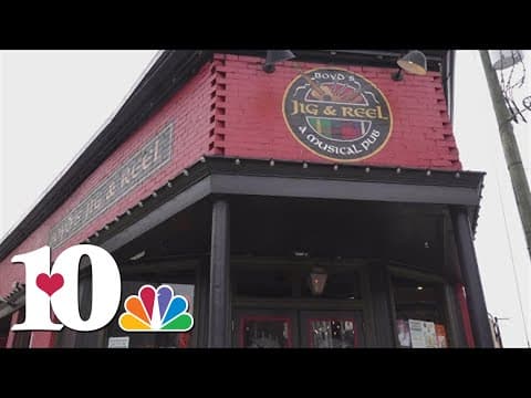 Police still looking for suspect after hit-and-run in the Old City