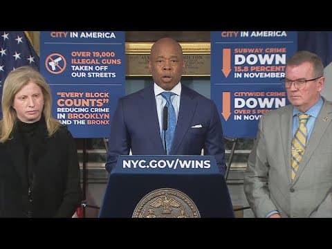 UnitedHealthcare CEO shooting: Police arrest 26-year-old who had similar gun used