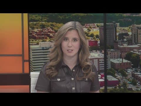 Armed man shot by Secret Service near White House