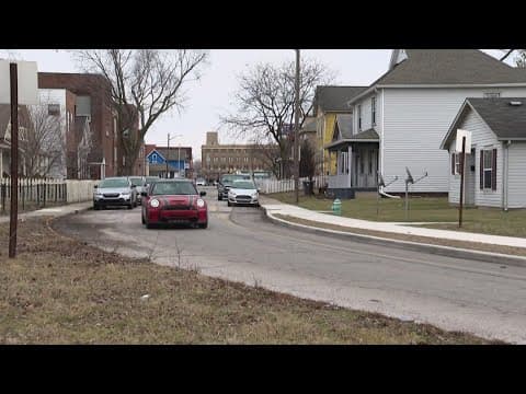 Man charged with attempted murder for Fountain Square attack