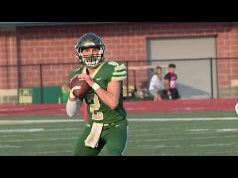 IHSAA State Finals start today inside of Lucas Oil Stadium in downtown Indy