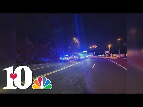 Rural Metro: Two dead after car crash on Clinton Highway