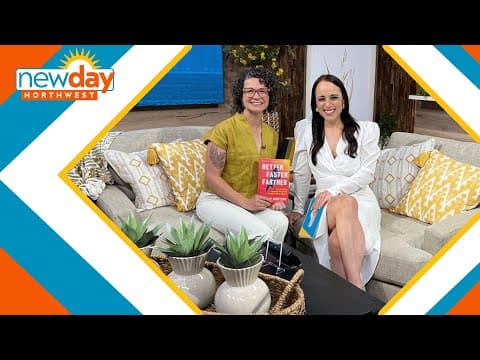 'Better, Faster, Farther' shows how women have broken down barriers through running - New Day NW