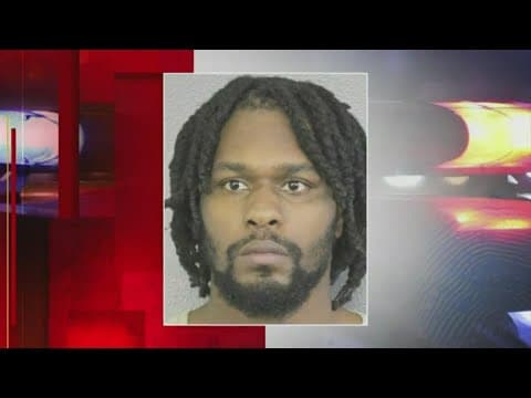 Cleveland Browns DT McDowell arrested, charged with battery of an officer and public exposure