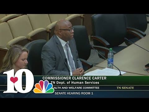 TN processing backlog of 34,000 SNAP benefit applications, commissioner says during hearing