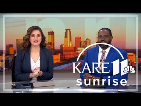 The morning headlines for Tuesday, Jan. 21