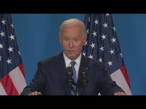 Biden to call for 5% cap on annual rent increases
