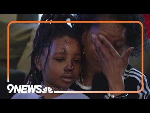 Family offers reward in hit-and-run incident in Aurora