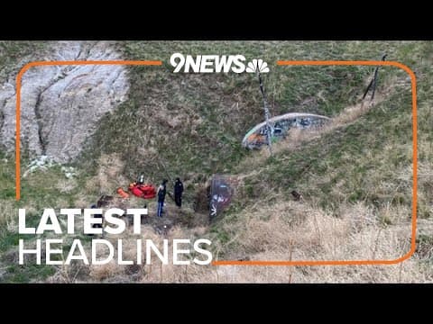 Latest headlines | Teen seriously injured in fall down abandoned missile silo