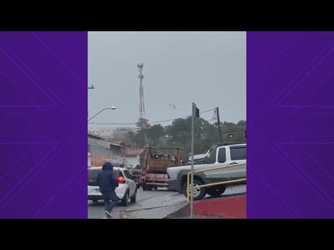 All 61 passengers dead after plane crash in Brazil, airline says