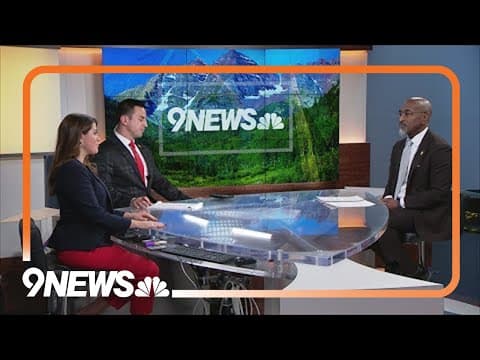 Legal expert discusses EMT's testimony in Elijah McClain case