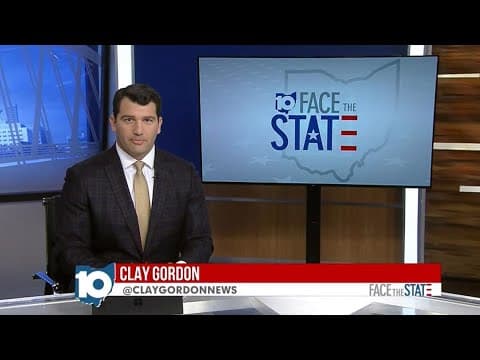 Face the State | March 27, 2022