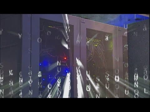 Feds take down notorious ransomware group