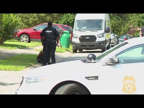 Juvenile male dead in northwest Indianapolis shooting