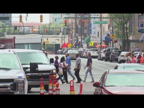 New city council proposals