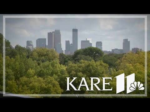 MN DFL revokes endorsement for Omar Fateh in Minneapolis mayoral race