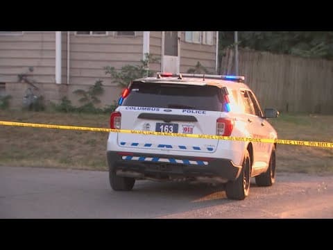 Reward of up to $5,000 being offered for information on south Columbus truck explosion